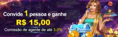 APP oficial da Bora777 para mobile